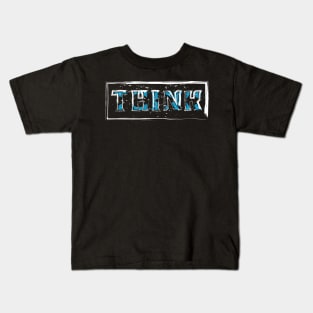 Think Kids T-Shirt